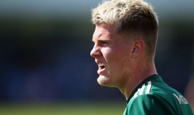 Leo Hjelde to Leeds Utd is a Legacy Issue Celtic CEO Dom McKay Needs t