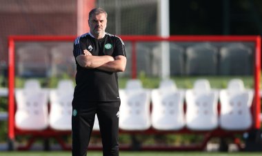 The three questions Celtic boss Ange Postecoglou can answer against West Ham - 67 Hail Hail