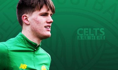 Celtic Defender In Potential Parkhead Exit – Report