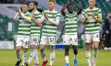 Celtic v West Ham – team news, kick off time and where to watch | The
