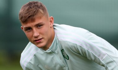 Team's Up: Dane Murray in for Bitton as Ange uses West Ham as Mid