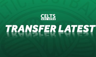 Championship Manager Responds To Celtic Transfer Speculation