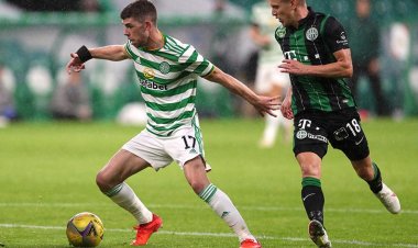Ryan Christie’s New Lease Of Life Under Postecoglou