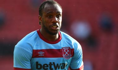 Michail Antonio wowed by his Celtic Park experience; lauds atmosphere - 67 Hail Hail