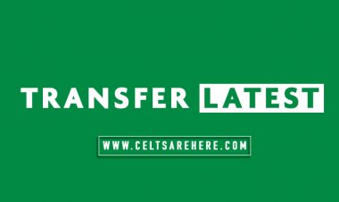 Celtic Face Serie A Competition In Pursuit Of Winger