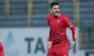 Journalist claims Celtic have made contact over Croatian International