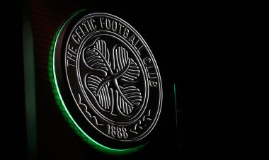 Croatian Report: Celtic keen on international winger Kristijan Lovric - 67 Hail Hail