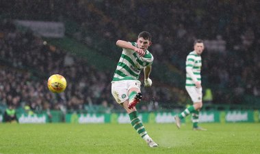 John Hartson calls out Celtic for Ryan Christie contract turmoil - 67 Hail Hail