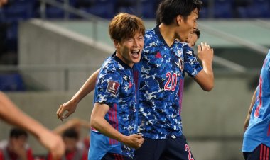Reported pursuit of Kristijan Lovric hints at Kyogo Furuhashi Celtic role - 67 Hail Hail