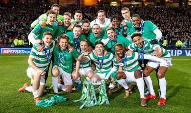 Confirmed: Celtic Drawn Against Hearts In Premier Sports Cup
