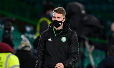 Celtic talent Leo Hjelde must be wary of throwing Hoops progress away amid Leeds talk - 67 Hail Hail