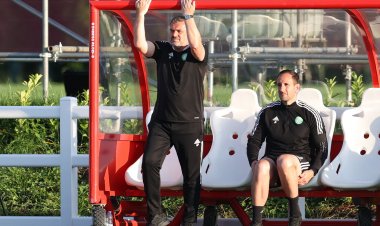 Ange Postecoglou gives Celtic fans insight into club's recruitment strategy - 67 Hail Hail