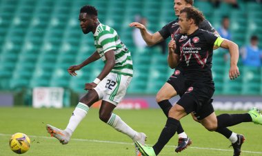 Opinion: You Owe Us a Performance, a Message to Celtic Passengers