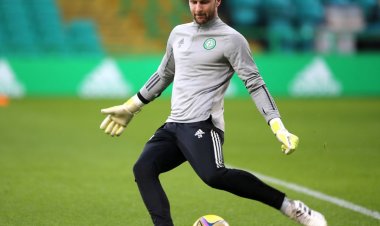 Team's Up – Scott Bain starts as Barkas pays the price | The Celt