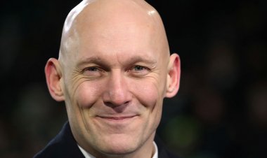 Former Celtic Star Shows Up at Midtjylland Tie