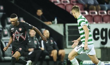 FC Midtjylland 2-1 Celtic (AET) - Youtube Reaction