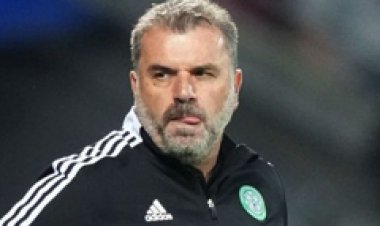 ‘I TAKE RESPONSIBILITY,’ ADMITS POSTEGOLOU