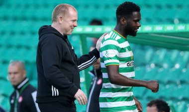 ‘Disgraceful tonight’ ‘Need rid ASAP’ ‘No excuse for lack of effort and desire’ Edouard under attack