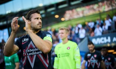 Erik Sviatchenko adds insult to injury; backs up earlier Postecoglou Celtic comments - 67 Hail Hail