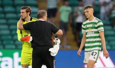 ‘No disrespect to Celtic…’ – Pundit comments on Celtic transfer plans after Ange confirmation