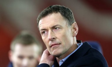Sutton in scathing interview: "This is on the board!" | The