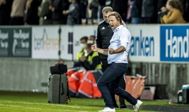 Celtic losing to Midtjylland: An embarrassment too far
