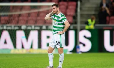 "Best player tonight": Celtic fans credit surprise Man of th