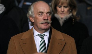 Opinion: The Celtic Board are now in the Last Chance Saloon | The Celt