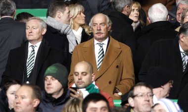 “Celtic do not want to pay” - Prominent Journalist gives update on Hoops transfer. Guess the fee?