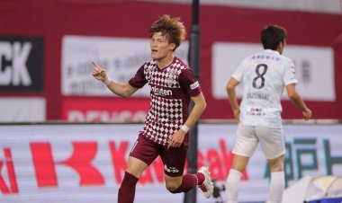 Celtic officially launch Japanese Twitter account with Kyogo Furuhashi focus - 67 Hail Hail