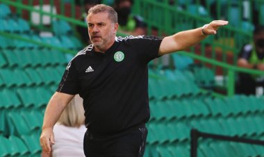 Ange Postecoglou Reveals Celtic’s Behind the Scenes Move