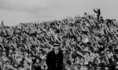 Photo Of The Day: Celtic Fans At Dens Park 1983 | The Celtic Star