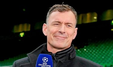 Chris Sutton Gives Cheeky Rangers Penalty Prediction As He Backs Both