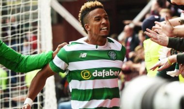 Sinclair Parallels Have Us Dreaming of Dream Celtic Debut