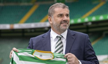 Celtic's 'more in hope than expectation' UCL outlook