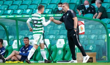 Hearts v Celtic – team news, kick-off time and where to watch | The Ce