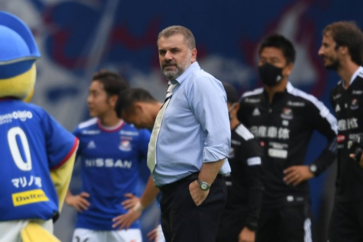 Report: Postecoglou asks Celtic to prioritise transfer for Mooy - The Boot Room