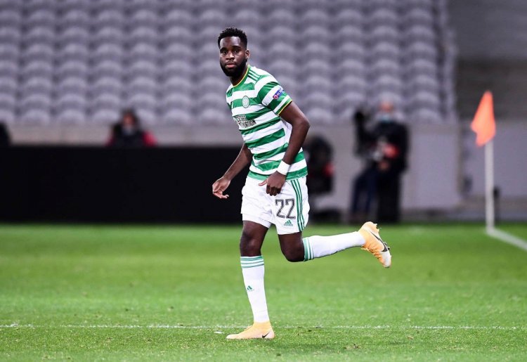 Celtic need a 'miracle' to keep Edouard & Ajer - Hutton