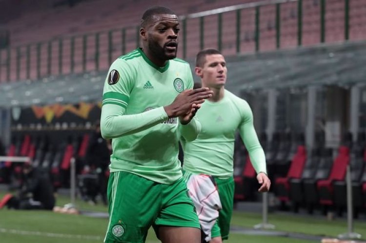 Celtic: Olivier Ntcham twist comes to light