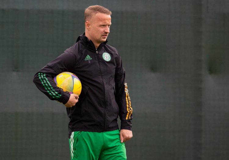 Leigh Griffiths to Ryan Gauld - the former SPFL stars out of contract, including ex-Celtic favourite