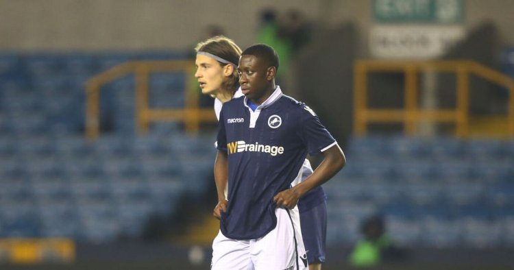 Millwall’s Abdul Abdulmalik set for Pompey transfer audition amid Arsenal links