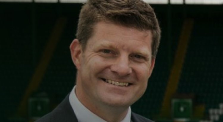 McKAY LOOKS TO ‘A NEW ERA’ AT CELTIC