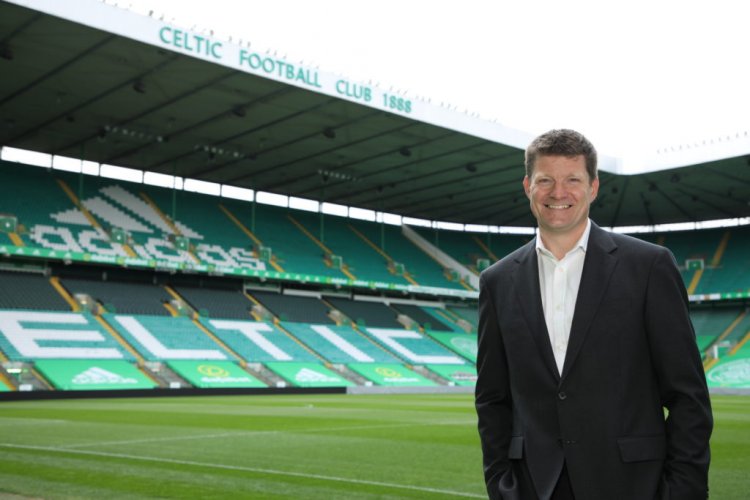 Bold Dom McKay claim is proof Postecoglou has massive backing from Celtic supporters - 67 Hail Hail