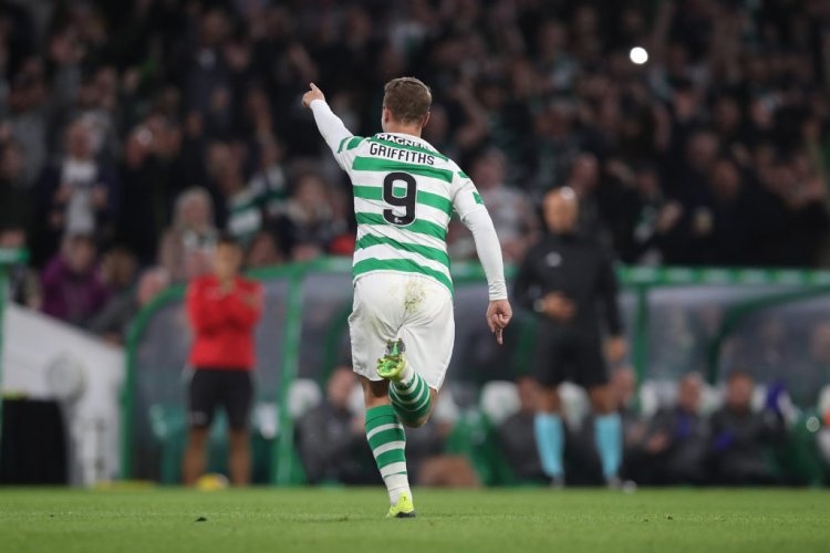 Postecoglou explains Griffiths decision as Celtic announce new deal - 67 Hail Hail