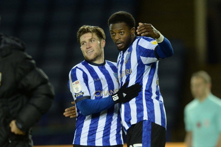 Dominic Iorfa’s Celtic comments as Sheffield Wednesday man eyes return