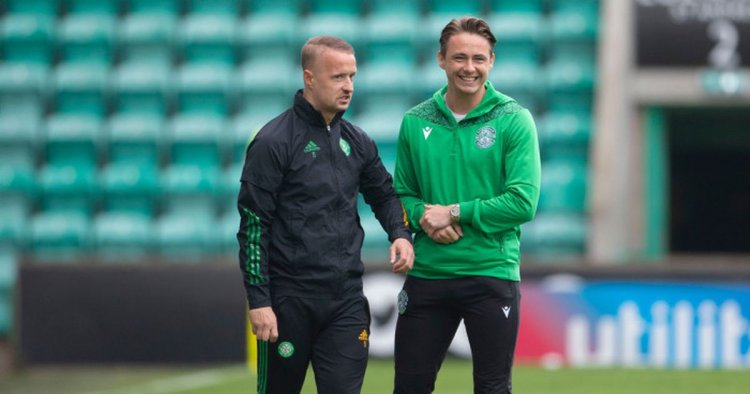 The case for and against Hibs bringing Leigh Griffiths home from Celtic