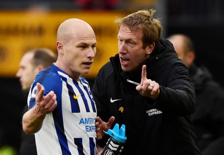 Why must Celtic sign Aaron Mooy?