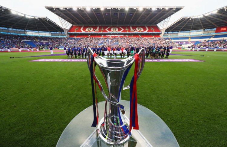 How to watch UEFA Women's Champions League draw live as Celtic set for historic tie - 67 Hail Hail