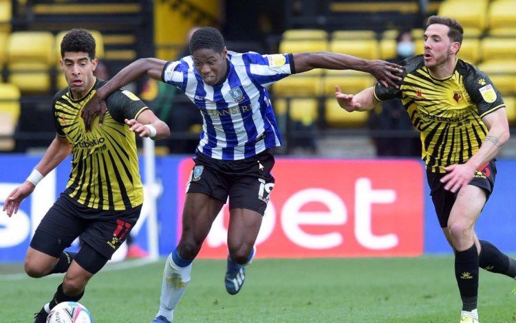 Celtic close to landing another player from Sheffield Wednesday – Defender closing in on Scottish switch