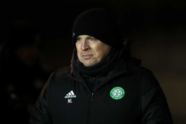 Neil Lennon's Celtic fitness excuses must be avoided by Ange Postecoglou - 67 Hail Hail